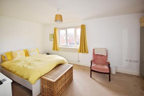 2 bedroom semi-detached house for sale, Rowland Way, Skegness PE25