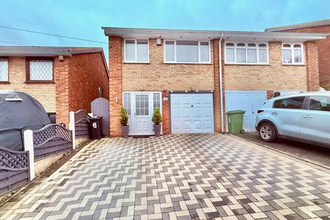 Alton Grove, Dudley DY2