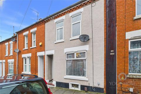 undefined, Cambridge Street, Northampton NN2