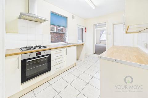undefined, Cambridge Street, Northampton NN2
