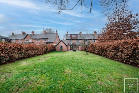 undefined, High Brow, Harborne B17