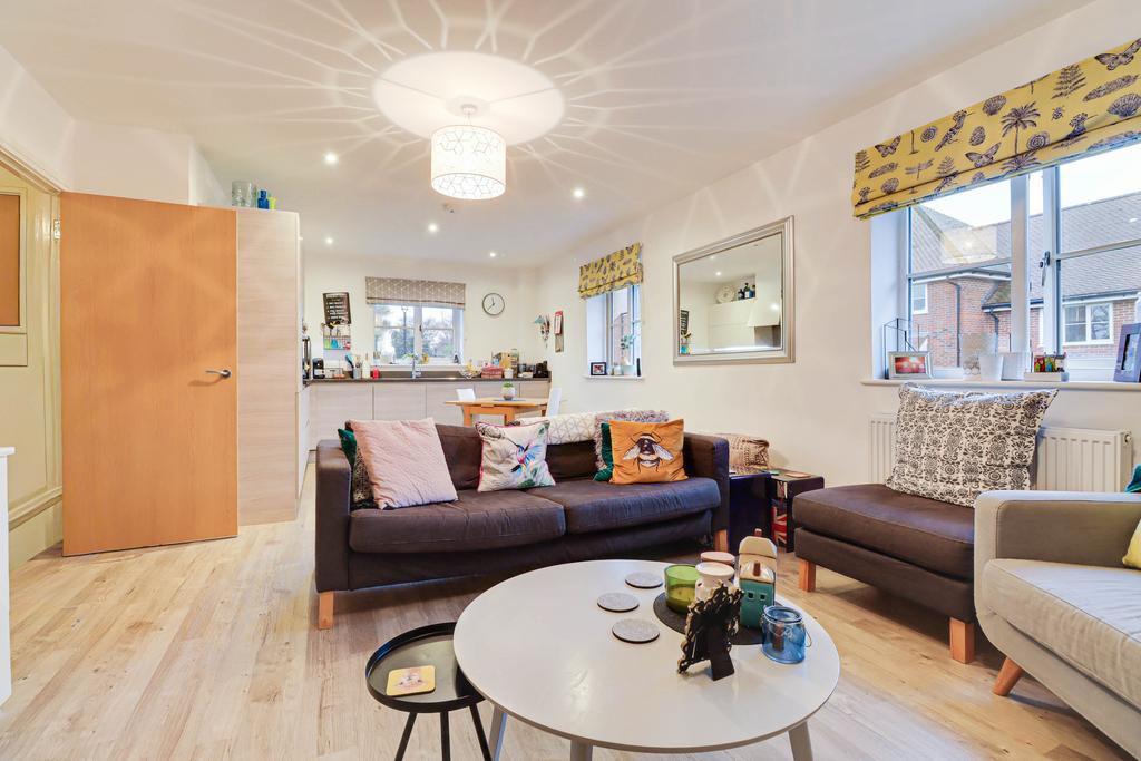 Lounge/Kitchen/Diner