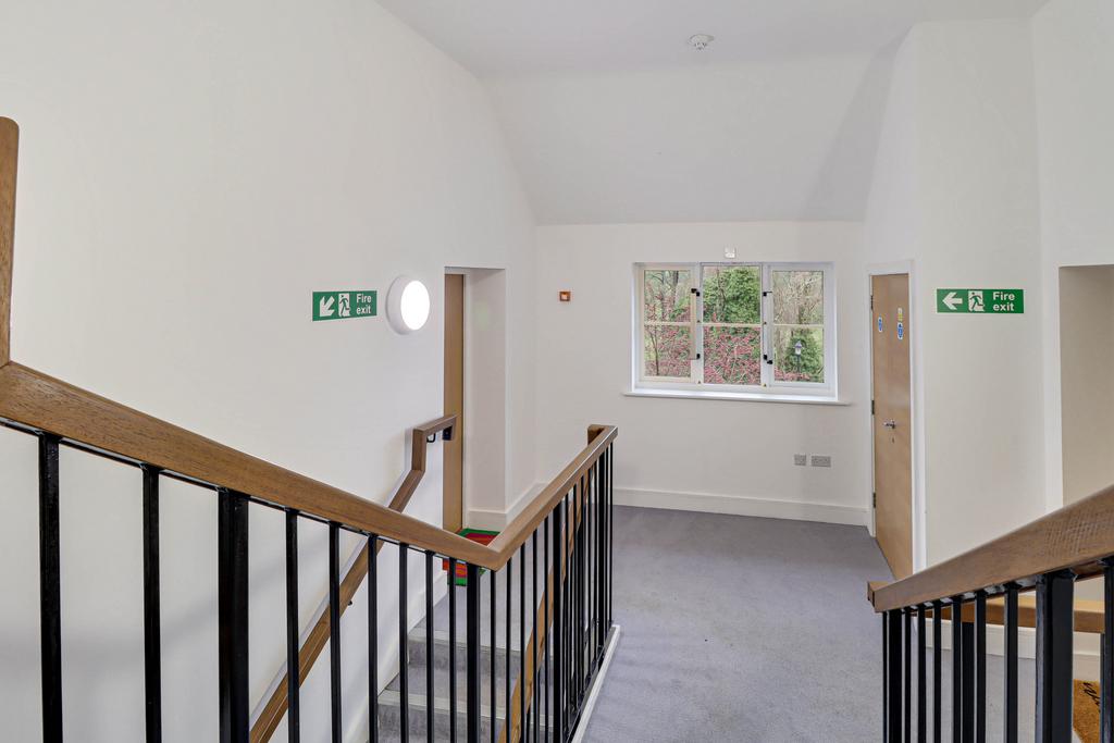 Communal Area