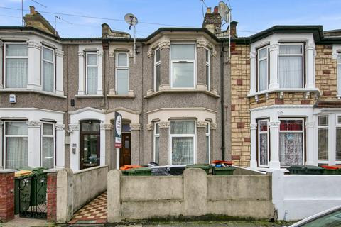 undefined, Burges Road, London E6