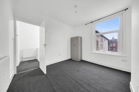 undefined, Burges Road, London E6