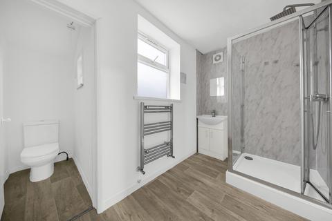 undefined, Burges Road, London E6