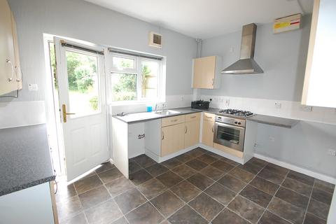 undefined, Woods Lane, Stapenhill DE15