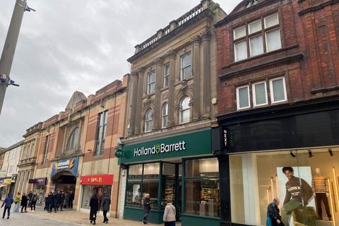 undefined, Second Floor, 18 Northgate, Darlington, County Durham, DL1 1NR