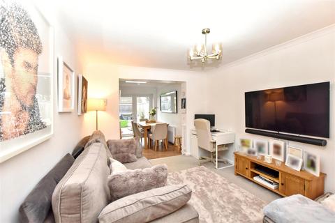 2 bedroom semi-detached bungalow for sale, Shelley Walk, Eastbourne