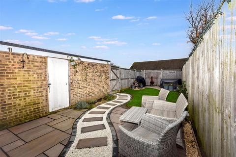 2 bedroom semi-detached bungalow for sale, Shelley Walk, Eastbourne