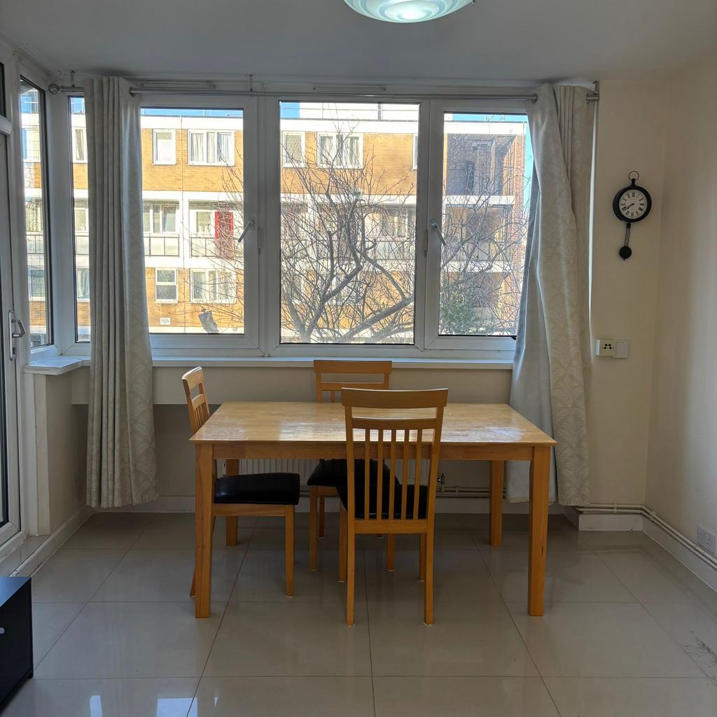 Living room Diner