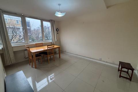 3 bedroom flat to rent, Poplar High Street, Norwood House Poplar High Street, E14