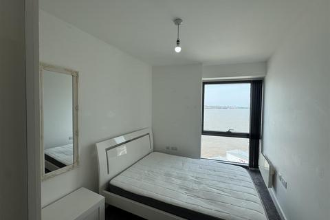 2 bedroom apartment for sale, Princes Parade, Liverpool