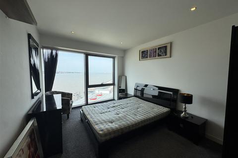 2 bedroom apartment for sale, Princes Parade, Liverpool