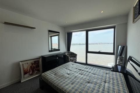 2 bedroom apartment for sale, Princes Parade, Liverpool