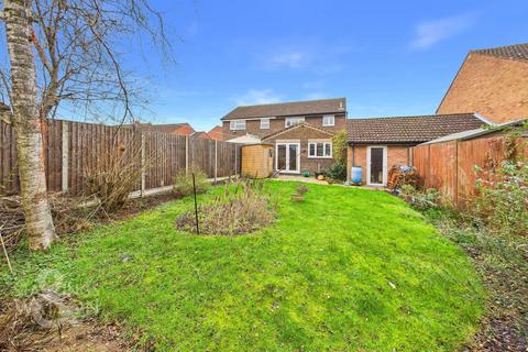 undefined, Otter Drive, Mulbarton, Norwich