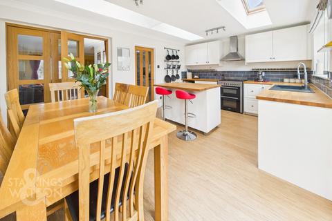 undefined, Otter Drive, Mulbarton, Norwich