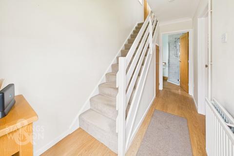 undefined, Otter Drive, Mulbarton, Norwich