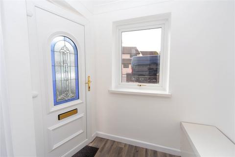 undefined, Heritage Park, St. Mellons, Cardiff, CF3