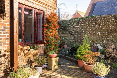 undefined, The Courtyard, South Street, Falmer