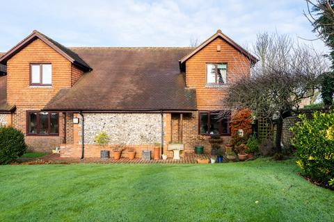 undefined, The Courtyard, South Street, Falmer