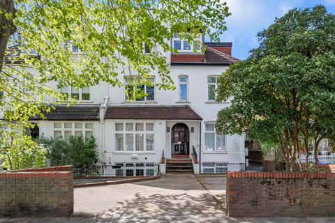 Chatsworth Road, Mapesbury Conservation, London, NW2