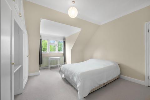 2 bedroom flat for sale, Chatsworth Road, Mapesbury Conservation, London, NW2