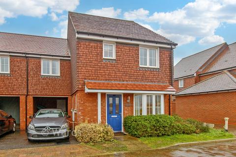 undefined, Nuthatch Drive, Finberry, Ashford, Kent