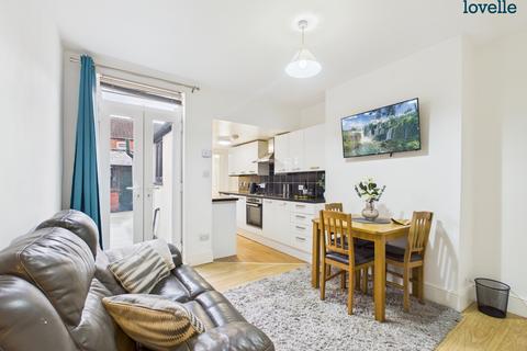 undefined, Kirkby Street, Lincoln, LN5