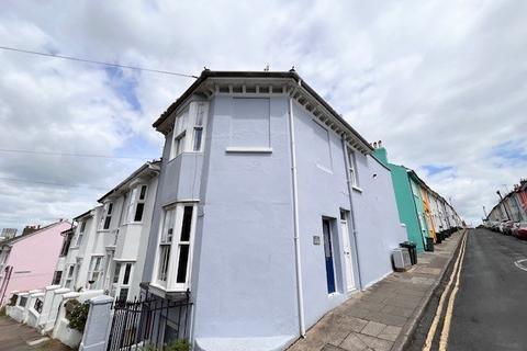 Albion Hill, Brighton, BN2 9NP