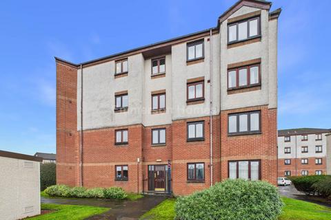 undefined, Russell Street, Johnstone PA5