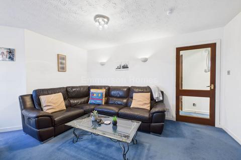 undefined, Russell Street, Johnstone PA5