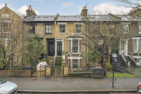 undefined, Shacklewell Lane, London E8