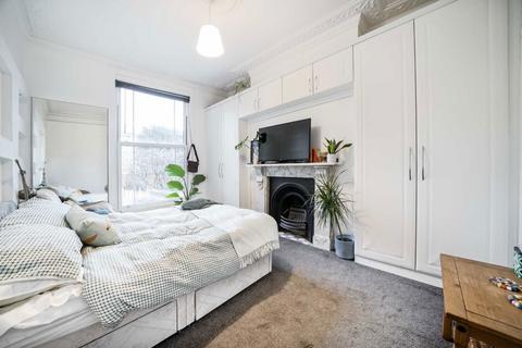 undefined, Shacklewell Lane, London E8