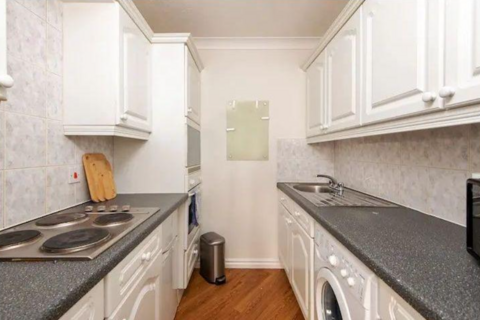 2 bedroom apartment for sale, , Sherringham House, Washington
