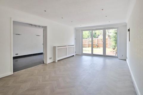 undefined, Westbury Road, New Malden
