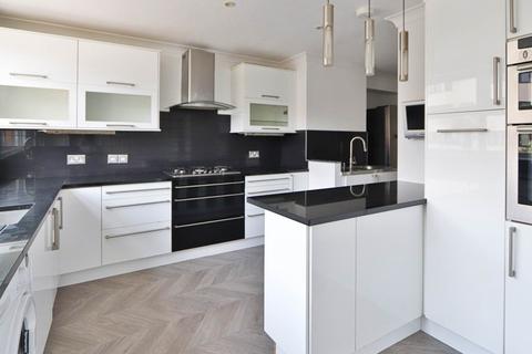 undefined, Westbury Road, New Malden