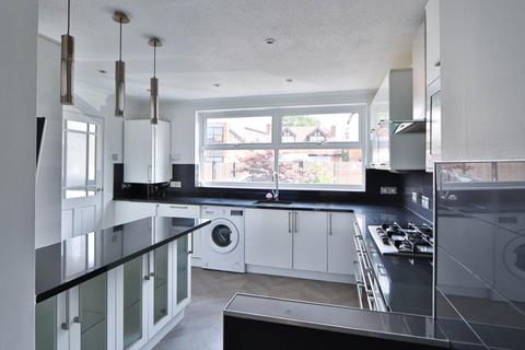undefined, Westbury Road, New Malden