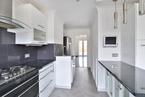 undefined, Westbury Road, New Malden