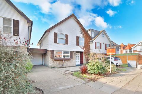 undefined, Westbury Road, New Malden
