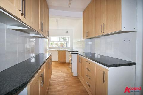 undefined, Rush Green Road, Romford, RM7