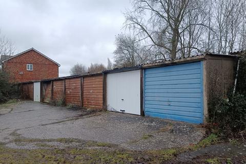 undefined, 10 Garages at Springhill Road, Grendon Underwood, Aylesbury, Buckinghamshire, HP18 0TF