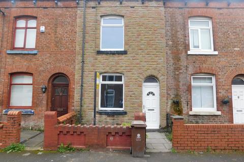 undefined, Hulton Street, Failsworth, Manchester