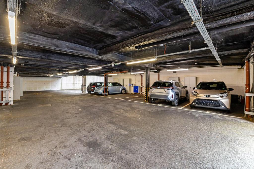 Car Parking