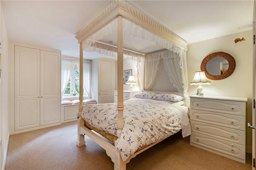 Main Bedroom