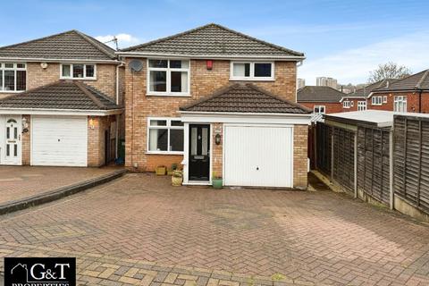 undefined, Gayfield Avenue, Brierley Hill