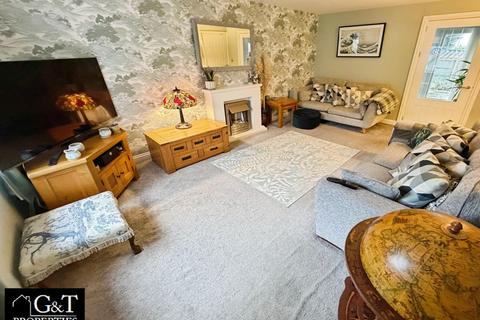 undefined, Gayfield Avenue, Brierley Hill