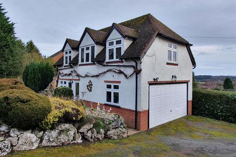 undefined, White Hill, Kinver