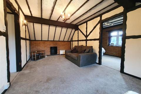 undefined, White Hill, Kinver