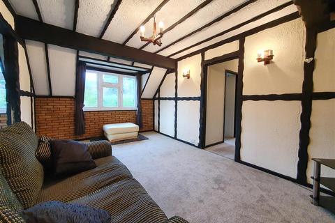 undefined, White Hill, Kinver
